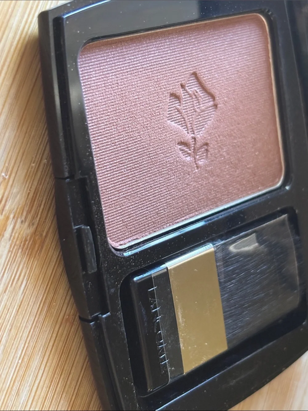 Lancome Blush Subtil Shimmer Mocha Havana